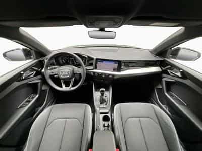 Audi A1 SB+S-line+35TFSI+S-TRONIC+P.Business (2025) - Photo 2