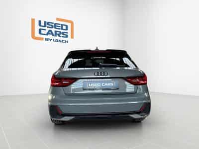 Audi A1 SB+S-line+35TFSI+S-TRONIC+P.Business (2025) - Photo 7