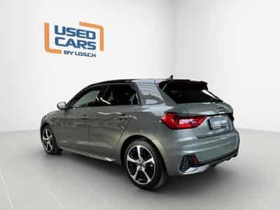 Audi A1 SB+S-line+35TFSI+S-TRONIC+P.Business (2025) - Photo 5