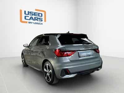 Audi A1 SB+S-line+35TFSI+S-TRONIC+P.Business (2025) - Photo 6