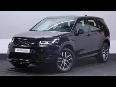 Land-Rover Discovery Sport D165 DYNAMIC SE AWD Auto (2025) - Photo 1
