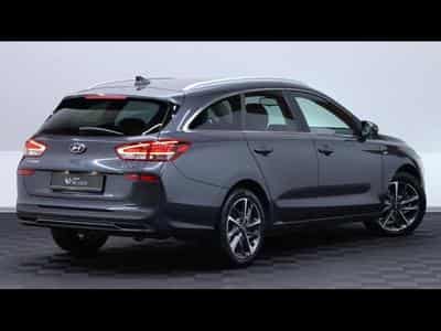 Hyundai i30 CW 1.5T-GDi 48V MHEV DCT7 (2021) - Photo 5