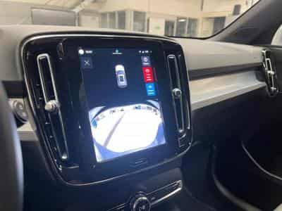 Volvo XC40 B3 Core / Essence (2024) - Photo 7