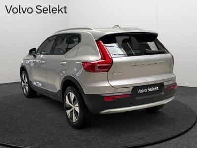 Volvo XC40 B3 Core / Essence (2024) - Photo 6
