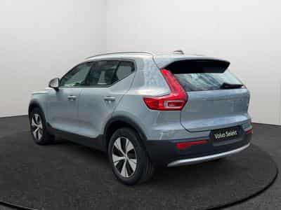 Volvo XC40 B3 Core / Essence (2025) - Photo 4