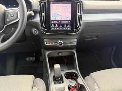 Volvo XC40 B3 Core / Essence (2025) - Photo 11