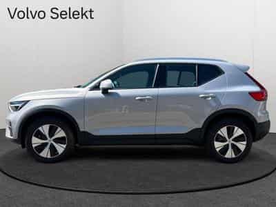 Volvo XC40 B3 Core / Essence (2024) - Photo 4