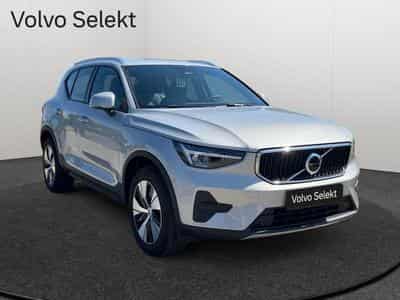 Volvo XC40 B3 Core / Essence (2024) - Photo 8