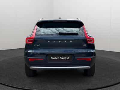 Volvo XC40 B3 Core 2026 / Essence (2025) - Photo 6
