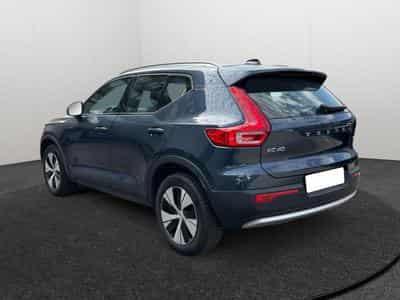 Volvo XC40 B3 Core 2026 / Essence (2025) - Photo 5