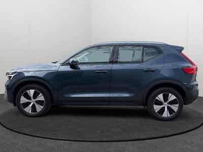 Volvo XC40 B3 Core 2026 / Essence (2025) - Photo 4