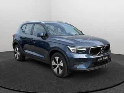 Volvo XC40 B3 Core 2026 / Essence (2025) - Photo 8
