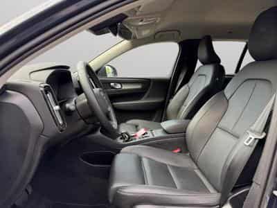 Volvo XC40 B3 Core 2026 / Essence (2025) - Photo 10
