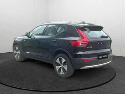 Volvo XC40 B3 Core 2026 / Essence (2025) - Photo 3