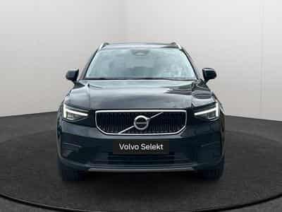 Volvo XC40 B3 Core 2026 / Essence (2025) - Photo 8
