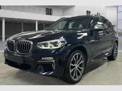 BMW X3 3.0 M40I 360cv TOIT OUVRANT/HUD/HARMAN (2018) - Foto 1