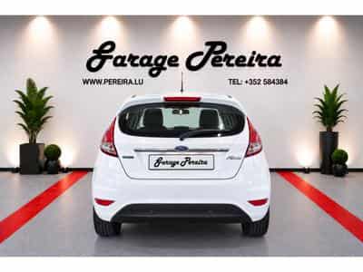 Ford Fiesta 1.0 100 ECOBOOST NAVI (2017) - Foto 2
