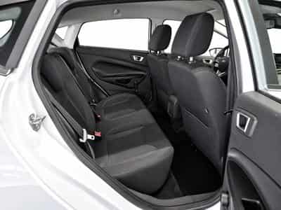 Ford Fiesta 1.0 100 ECOBOOST NAVI (2017) - Foto 4