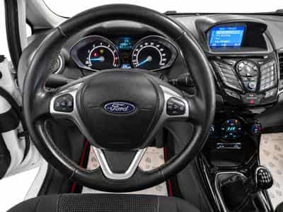 Ford Fiesta 1.0 100 ECOBOOST NAVI (2017) - Foto 6