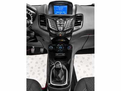 Ford Fiesta 1.0 100 ECOBOOST NAVI (2017) - Foto 7