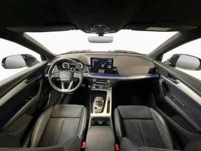 Audi Q5 SB+S-Line+40TDI+Quattro+S-Tronic+P.Premium+LM20 (2022) - Foto 2