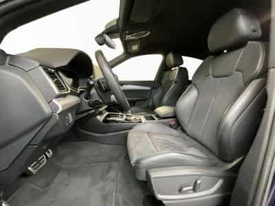 Audi Q5 SB+S-Line+40TDI+Quattro+S-Tronic+P.Premium+LM20 (2022) - Foto 9
