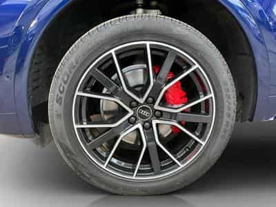 Audi Q5 SB+S-Line+40TDI+Quattro+S-Tronic+P.Premium+LM20 (2022) - Foto 8
