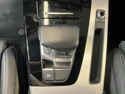 Audi Q5 SB+S-Line+40TDI+Quattro+S-Tronic+P.Premium+LM20 (2022) - Foto 12