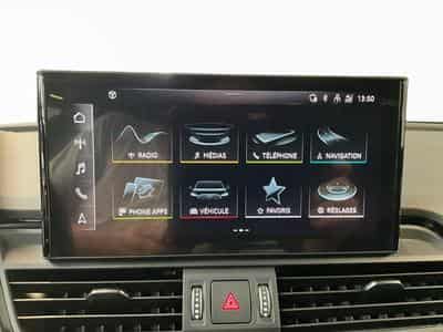 Audi Q5 SB+S-Line+40TDI+Quattro+S-Tronic+P.Premium+LM20 (2022) - Foto 13