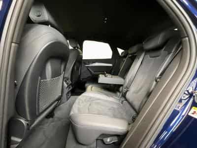 Audi Q5 SB+S-Line+40TDI+Quattro+S-Tronic+P.Premium+LM20 (2022) - Foto 15