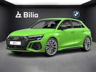 Audi RS3 RS 3 Sportback TFSI Quattro S tronic (2022) - Foto 1