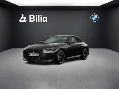 BMW M240 M240i xDrive Coupé (2025) - Foto 1