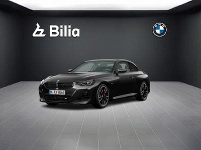 BMW M240 M240i xDrive Coupé (2025) - Foto 1