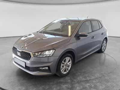 Skoda Fabia Selection (2026) - Photo 1