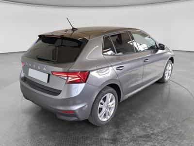Skoda Fabia Selection (2026) - Photo 3