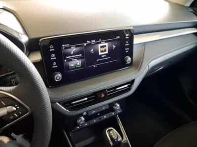 Skoda Fabia Selection (2026) - Photo 6