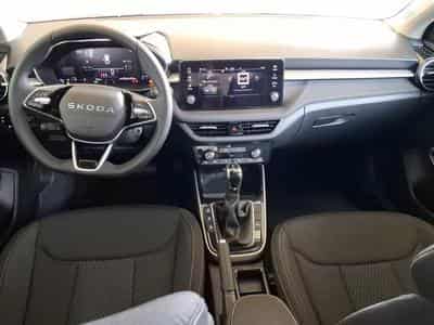 Skoda Fabia Selection (2026) - Photo 2