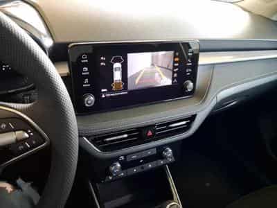 Skoda Fabia Selection (2026) - Photo 7