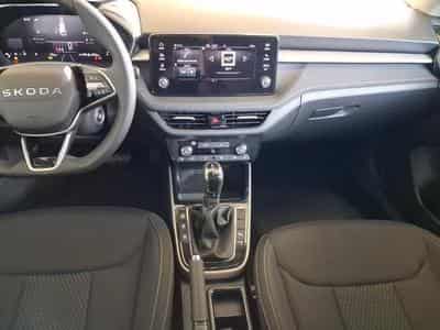 Skoda Fabia Selection (2026) - Photo 9