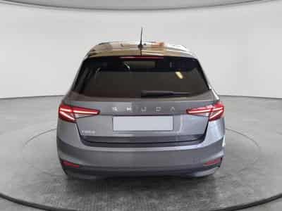 Skoda Fabia Selection (2026) - Photo 15
