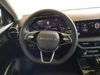 Skoda Fabia Selection (2026) - Photo 11