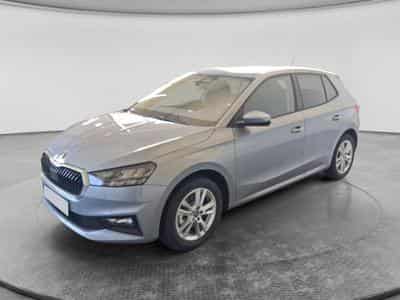 Skoda Fabia Selection (2026) - Photo 1