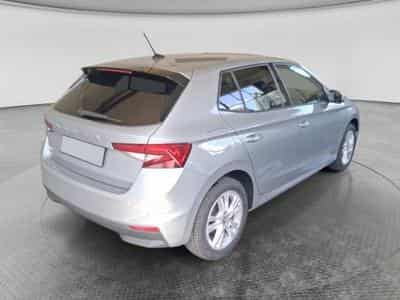Skoda Fabia Selection (2026) - Photo 3