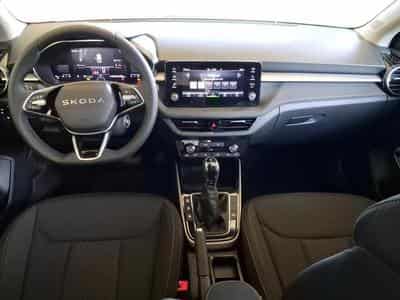 Skoda Fabia Selection (2026) - Photo 2