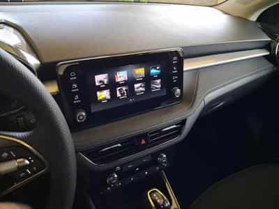 Skoda Fabia Selection (2026) - Photo 6