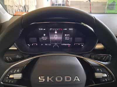 Skoda Fabia Selection (2026) - Photo 5
