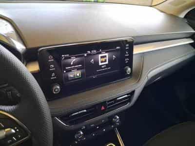 Skoda Fabia Selection (2026) - Photo 7