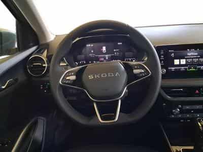 Skoda Fabia Selection (2026) - Photo 11