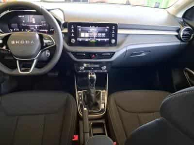 Skoda Fabia Selection (2026) - Photo 9