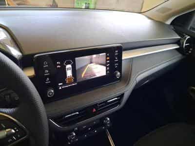 Skoda Fabia Selection (2026) - Photo 8